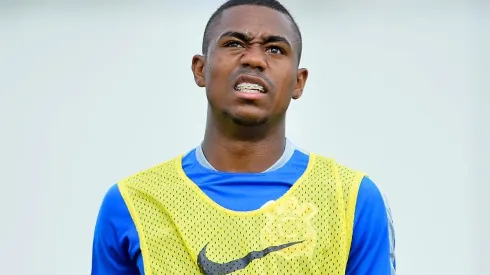 Malcom era titular na equipe que foi campeã em 2015 - Foto: Mauro Horita/AGIF.