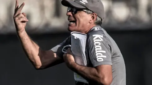 Foto: Ivan Storti/Santos FC