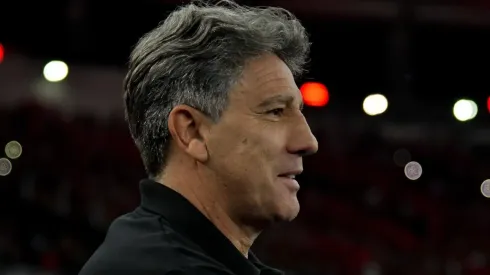 Foto: Thiago Ribeiro/AGIF