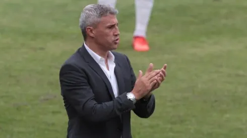 Foto: Rubens Chiri/São Paulo FC