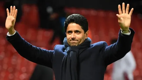 Foto: Michael Regan/Getty Images