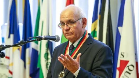 Foto: Lucas Uebel/Grêmio