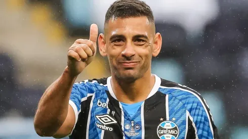 Foto: Pedro H. Tesch/AGIF