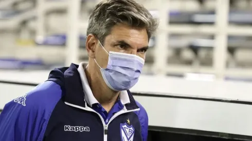 Foto: in Buenos Aires, Argentina. (Photo by Alejandro Pagni - Pool/Getty Images)