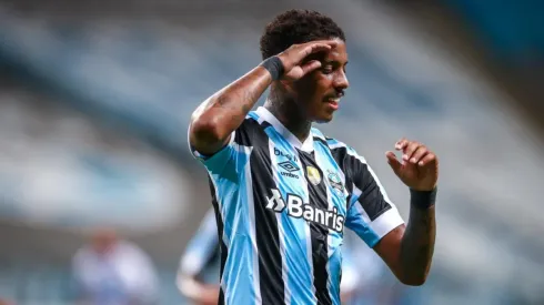 Foto: Lucas Uebel/Grêmio