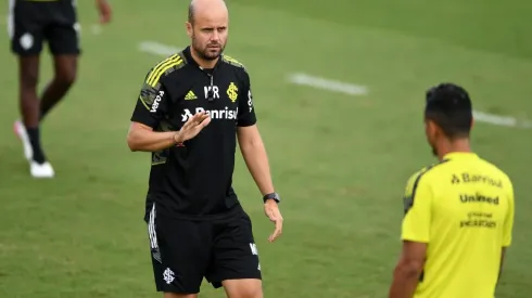 Foto: Ricardo Duarte/Internacional