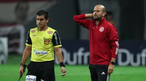 Foto: Fernando Alves/AGIF