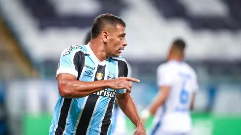 Foto: Lucas Uebel/Grêmio