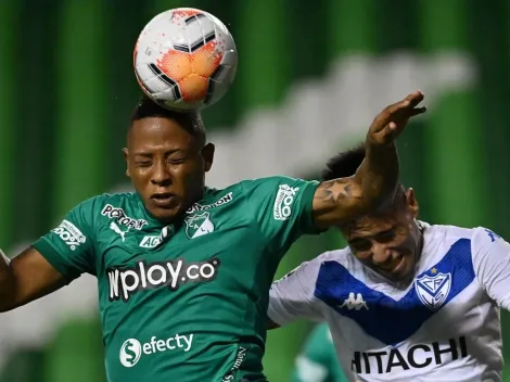 Staff de F. Ortega bate na mesa e Inter é avisado