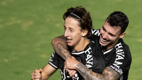 Foto: Jorge Rodrigues/AGIF