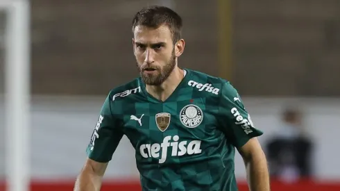 (Foto: Cesar Greco/Flickr Oficial Palmeiras/Divulgação)