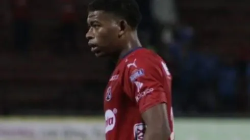 Foto: Divulgação/Comunicação do Independiente Medellín