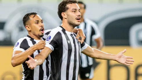 Foto: Pedro Chaves/AGIF