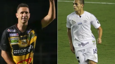 Novorizontino x Santos duelam na noite de hoje (23), pelo Paulistão 2021