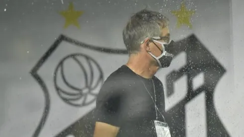 Foto: Ivan Storti/Santos FC