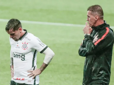 Mauro Cezar pega pesado com Mancini