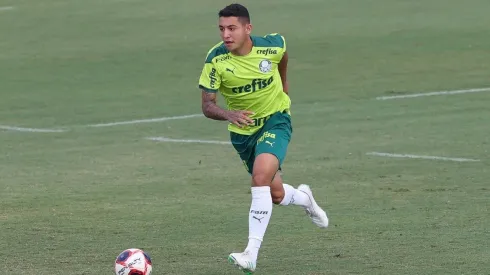 Foto: César Greco/Palmeiras