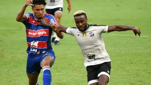 Foto: Kely Pereira/AGIF