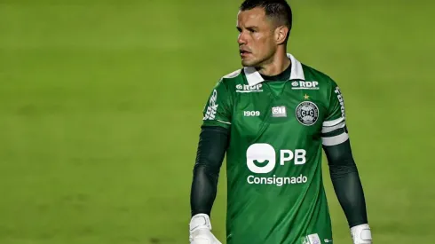 Foto: Thiago Ribeiro/AGIF