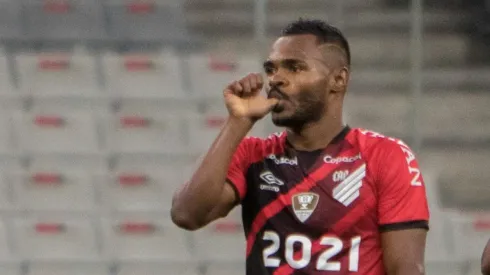 Foto: Robson Mafra/AGIF