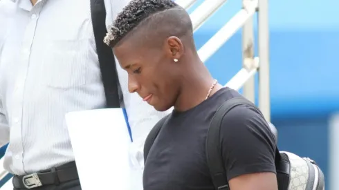 Foto: Fernando Moreno/AGIF