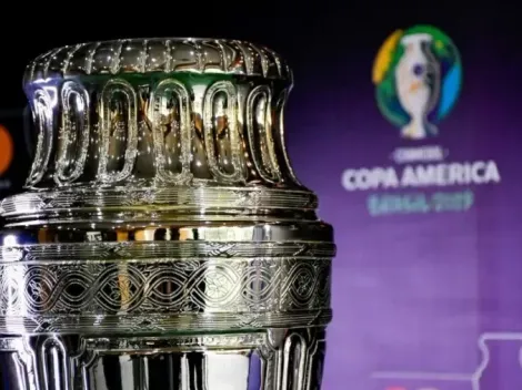 Conmebol marca volta das Eliminatórias para a Copa do Mundo de 2022