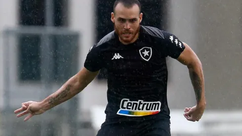 Foto: Vitor Silva/Botafogo