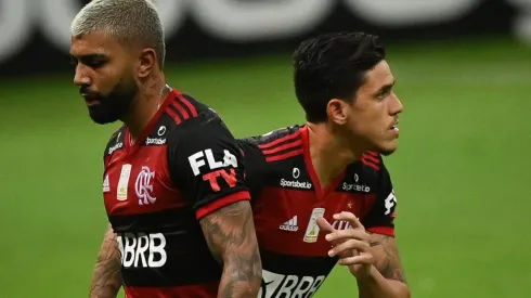 Foto: Andre Borges/AGIF