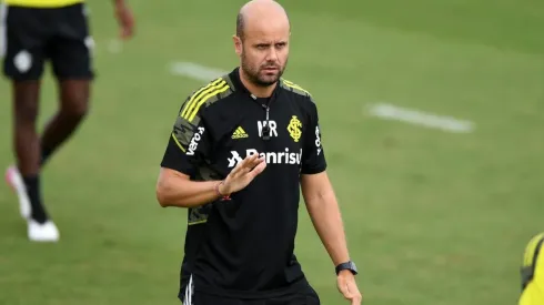 (Foto: Ricardo Duarte/Flickr do Internacional/Divulgação)