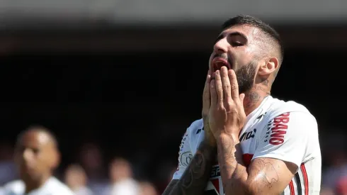 Foto: Marcello Zambrana/AGIF