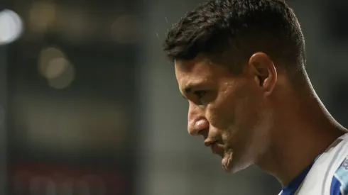 Foto: Thomás Santos/AGIF