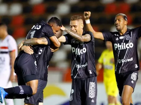 Ponte Preta x Inter de Limeira: veja as cotas para o duelo da oitava rodada do Paulistão