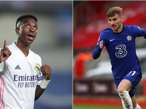 Real Madrid x Chelsea: saiba onde assistir ao vivo à partida da Champions League