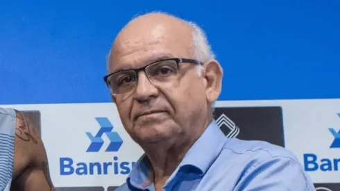 Foto: Lucas Uebel / Grêmio