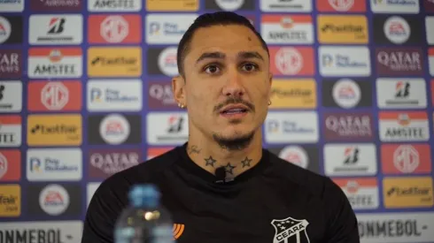 Foto: Israel Simonton/cearasc.com