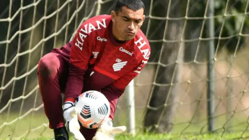 José Tramontin/athletico.com.br