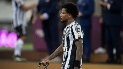 Foto: Jorge Rodrigues/AGIF