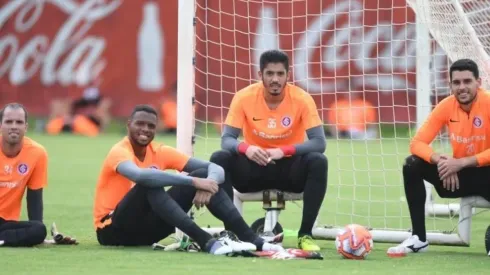 Foto: Ricardo Duarte / Inter / Divulgação