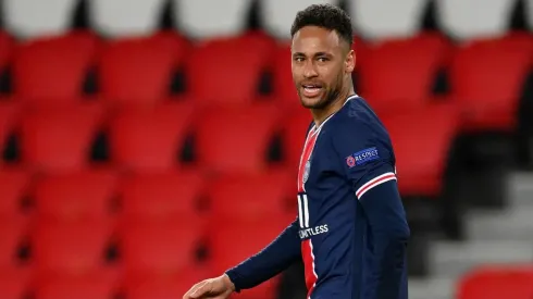 Champions League: Neymar fala que PSG gora é respeitado: