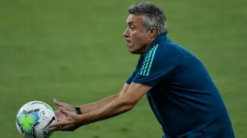 Foto: Thiago Ribeiro/AGIF