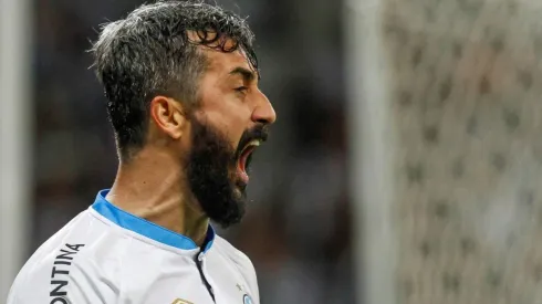 Foto: Thomas Santos/AGIF