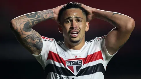 Foto: Fernando Bizerra-Pool/Getty Images