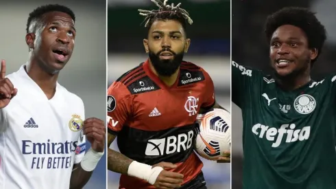 Real Madrid, Flamengo e Palmeiras entram em campo hoje