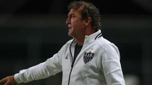 Foto: Pedro Souza / Atlético