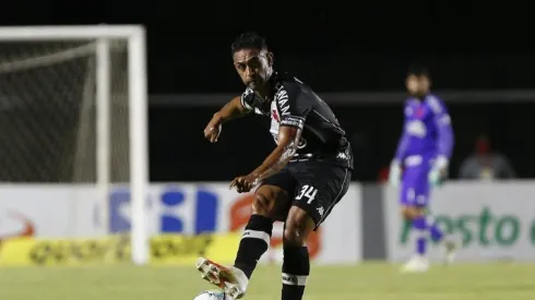 Foto: Rafael Ribeiro/Vasco