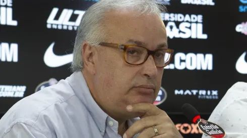 Foto: Daniel Augusto/Ag. Corinthians