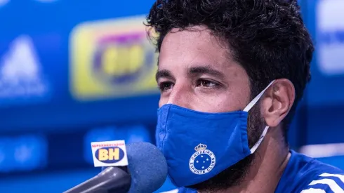 Foto: Gustavo Aleixo/Cruzeiro