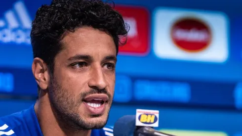 Foto: Gustavo Aleixo/Cruzeiro