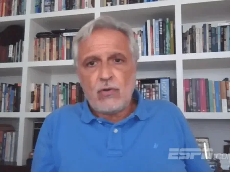 Sormani ‘não engole’ trabalho de Holan e pega pesado com argentino