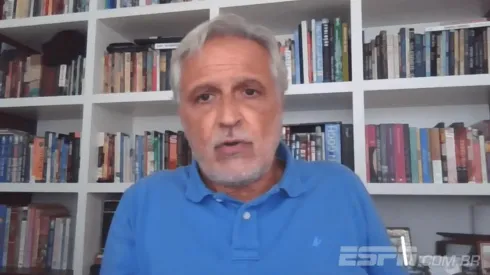 Foto: Reprodução/ESPN